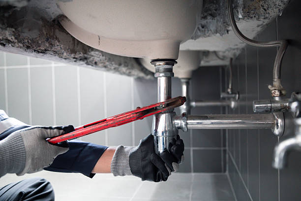 Trusted Water Heater Repair service in Weehawken, NJ - AAA Plumbing Heating